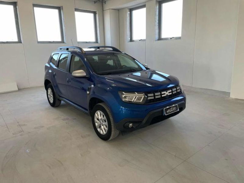 Dacia Duster 1.0 TCe GPL 4x2 Expression