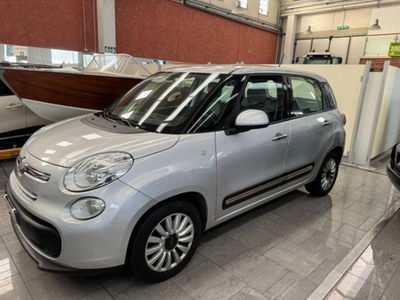 Fiat 500L 1.3 Multijet 85 CV Pop Star usata