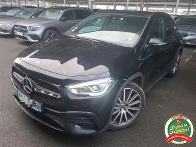 Mercedes-Benz GLA SUV 200 d AMG Line Premium Plus 4matic auto usata