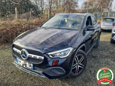 Mercedes-Benz GLA SUV 200 d Business Extra auto usata