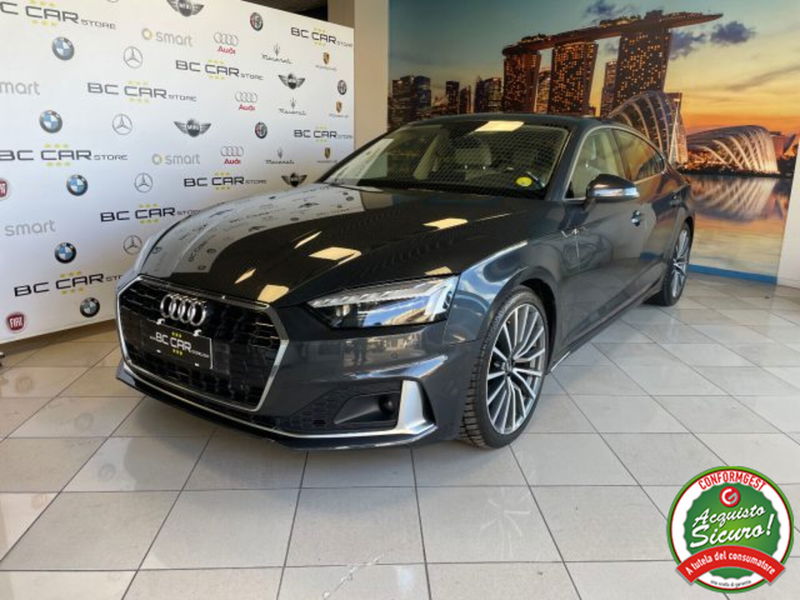 Audi A5 Sportback 35 TDI S tronic