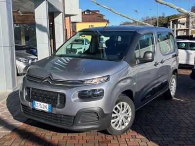 Citroen Berlingo BlueHDi 100 S&S Combi N1 M usata