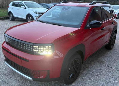 Fiat Grande Panda 1.2 Icon 100cv nuova