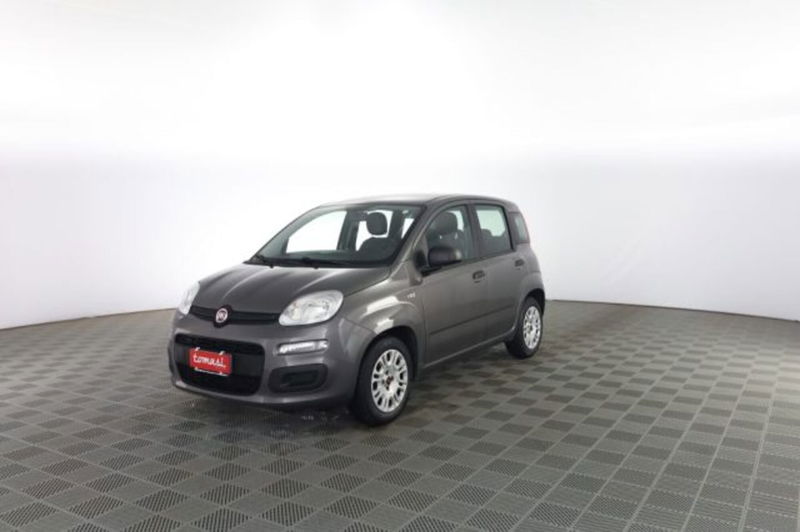 Fiat Panda 1.0 FireFly S&S Hybrid Easy