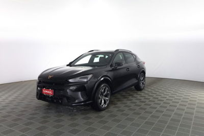 Cupra Formentor 1.5 hybrid 150cv dsg usata