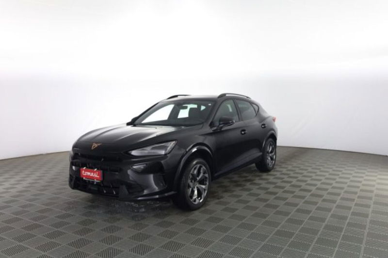 Cupra Formentor 1.5 hybrid 150cv dsg