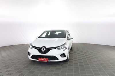 Renault Clio SCe 75 CV 5 porte Intens usata