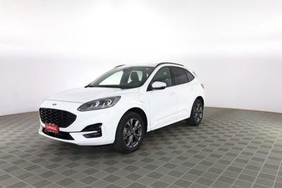 Ford Kuga 2.5 Plug In Hybrid 225 CV CVT 2WD ST-Line usata
