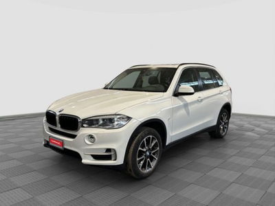BMW X5 xDrive25d Experience usata