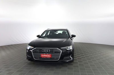 Audi A6 Avant 40 2.0 TDI S tronic Business Sport usata