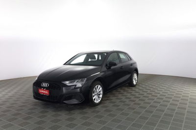 Audi A3 Sportback 30 TFSI S tronic Business usata