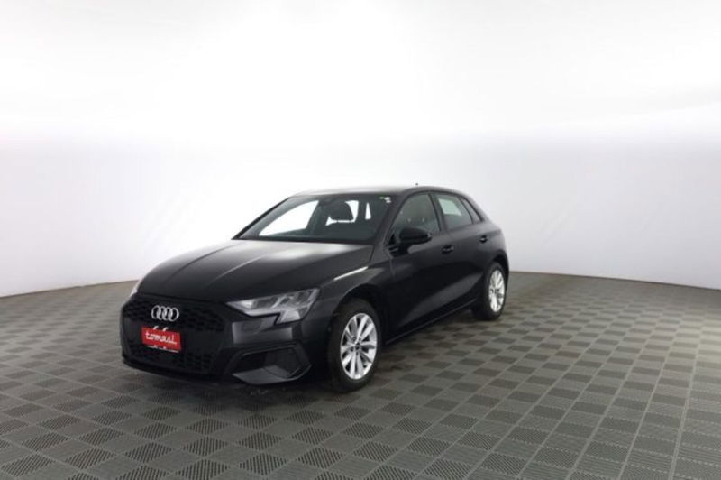 Audi A3 Sportback 30 TFSI S tronic Business