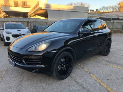 Porsche Cayenne 3.0 Diesel usata