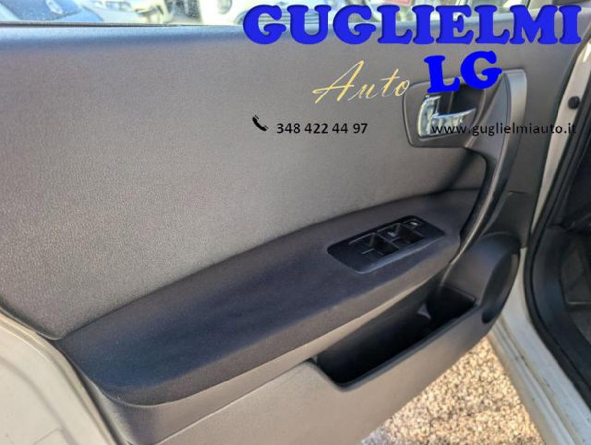 Nissan Qashqai 1.5 dCi DPF Acenta (11)