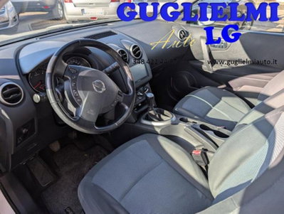 Nissan Qashqai 1.5 dCi DPF Acenta (12)
