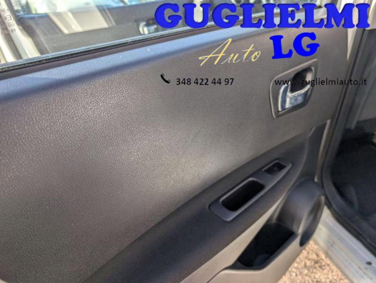 Nissan Qashqai 1.5 dCi DPF Acenta (14)