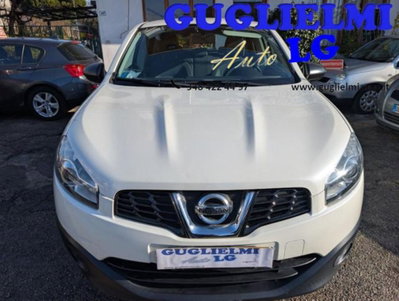 Nissan Qashqai 1.5 dCi DPF Acenta (2)