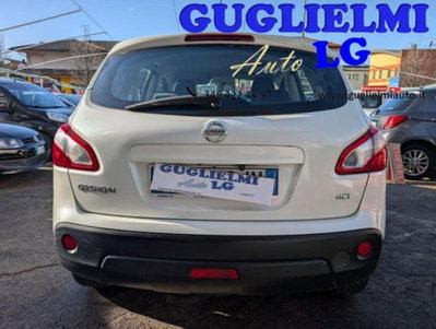 Nissan Qashqai 1.5 dCi DPF Acenta (7)