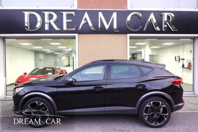 Cupra Formentor Formentor 2.0 tdi 4drive 150cv dsg (2)