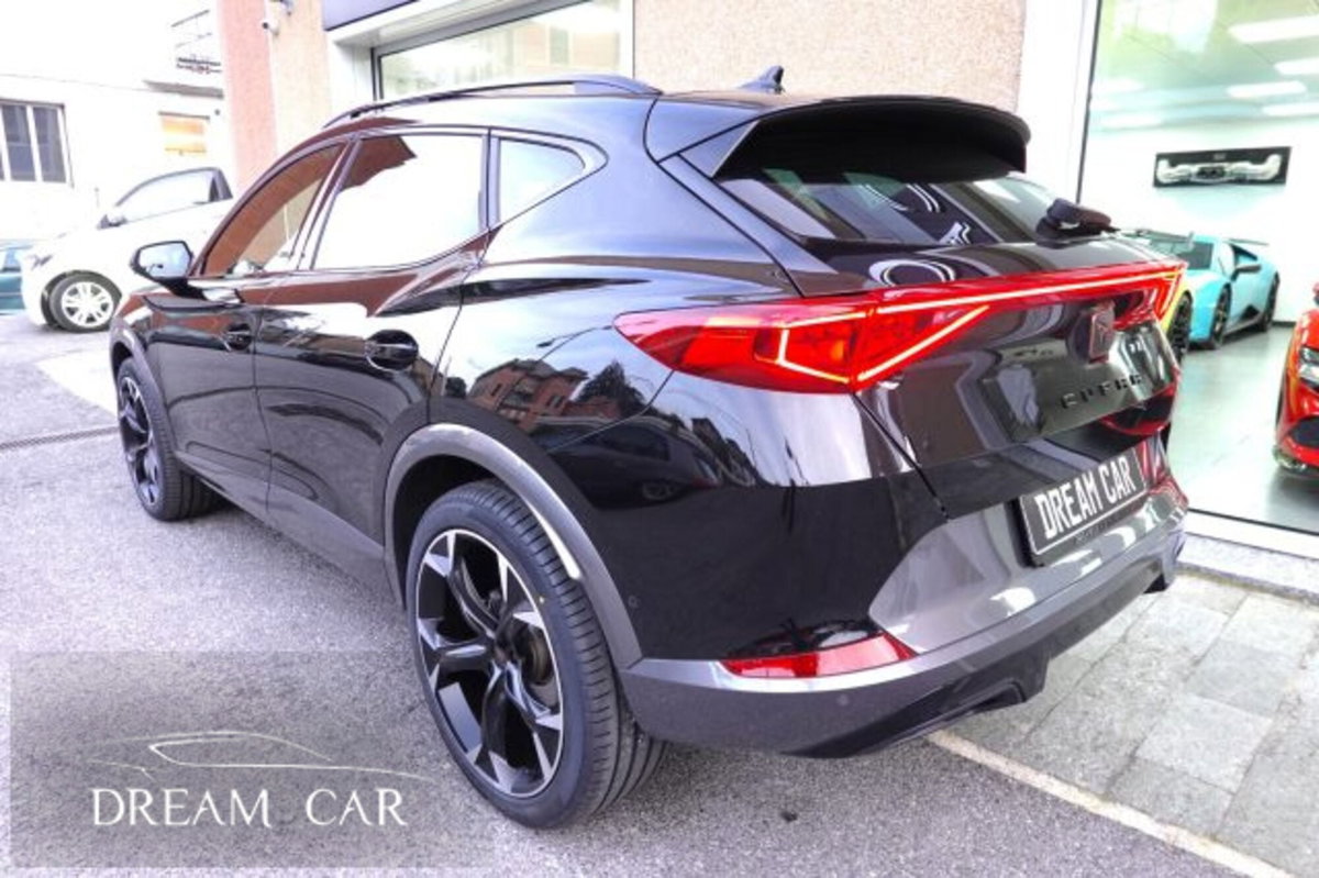 Cupra Formentor Formentor 2.0 tdi 4drive 150cv dsg (3)
