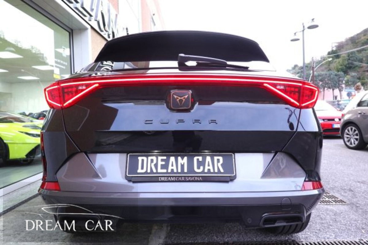 Cupra Formentor Formentor 2.0 tdi 4drive 150cv dsg (4)