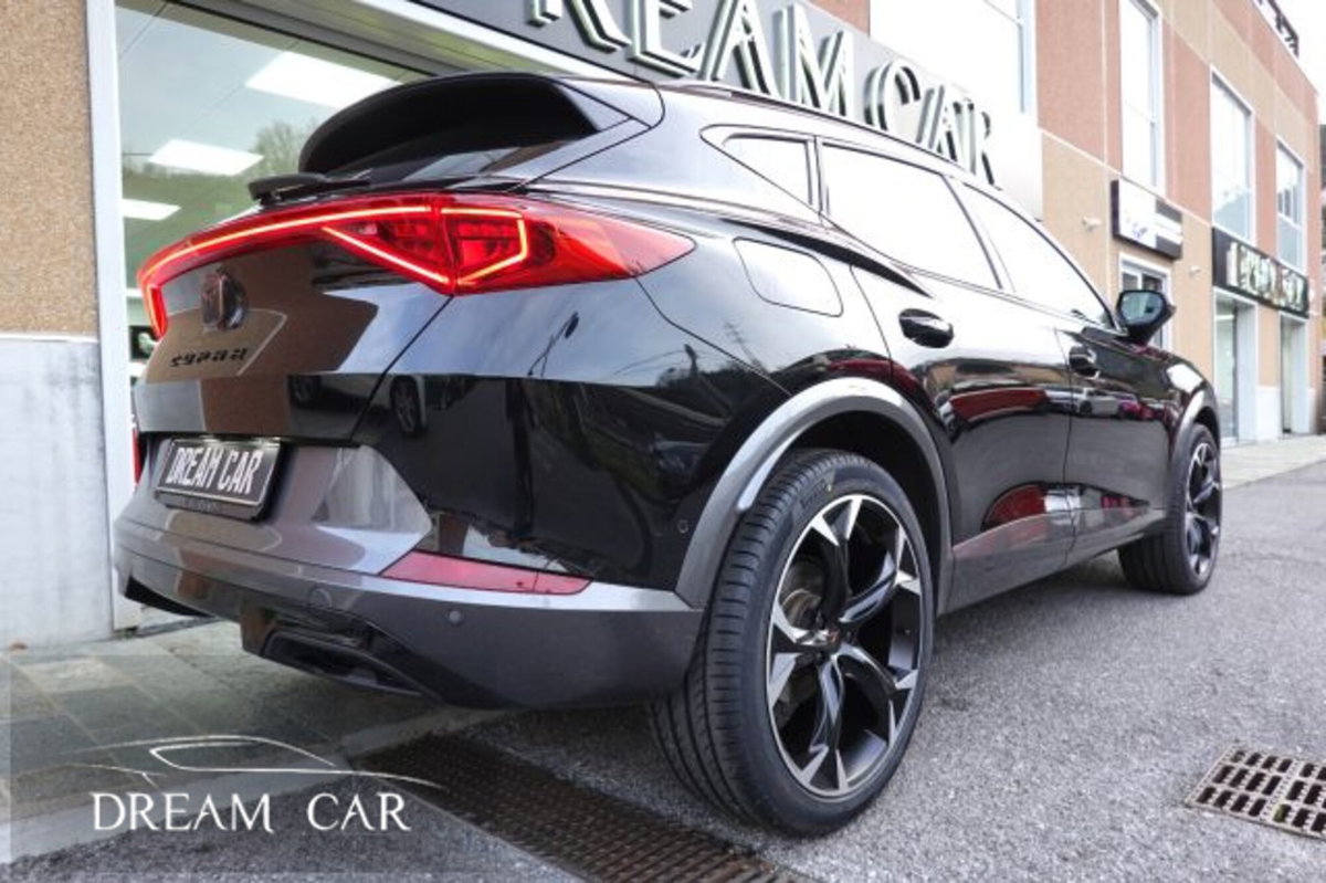 Cupra Formentor Formentor 2.0 tdi 4drive 150cv dsg (5)