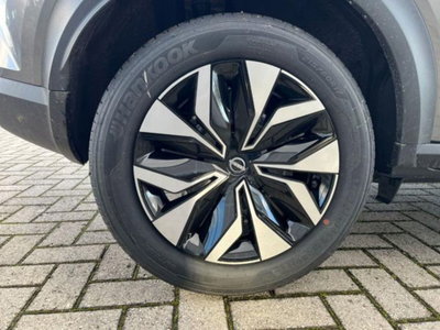 Nissan Juke 1.0 dig-t Acenta 114cv (18)