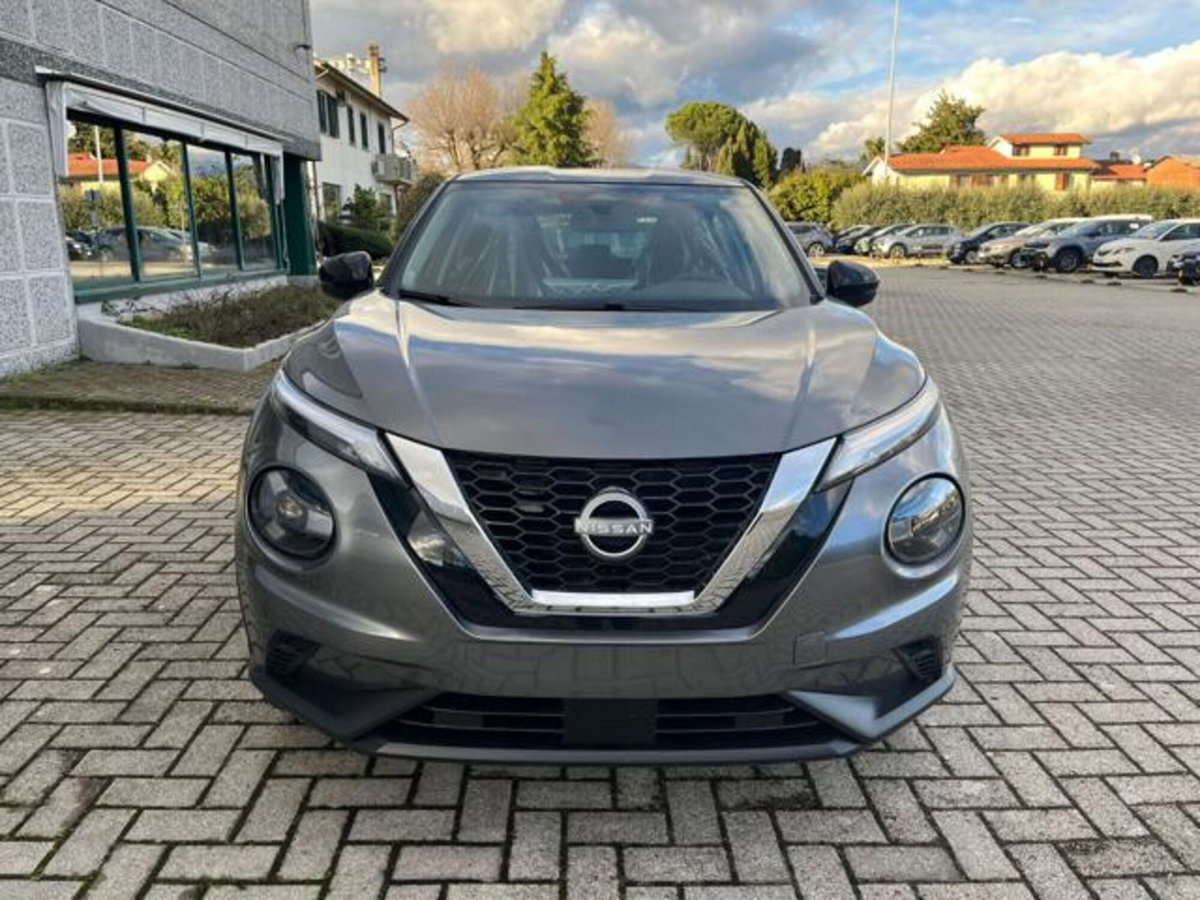 Nissan Juke 1.0 dig-t Acenta 114cv (2)