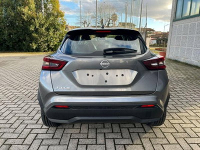 Nissan Juke 1.0 dig-t Acenta 114cv (20)