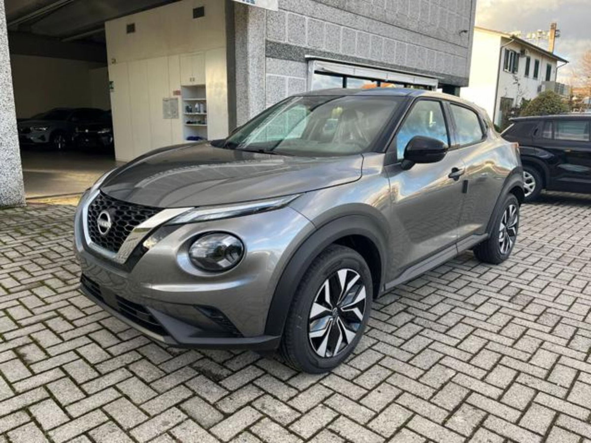 Nissan Juke 1.0 dig-t Acenta 114cv (3)