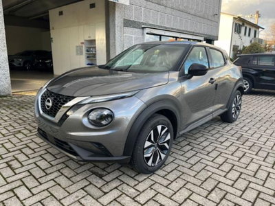 Nissan Juke 1.0 dig-t Acenta 114cv (3)