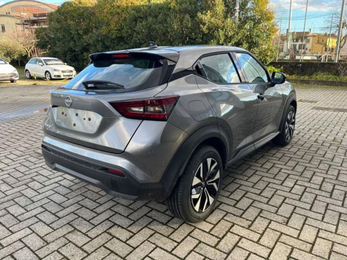 Nissan Juke 1.0 dig-t Acenta 114cv (4)