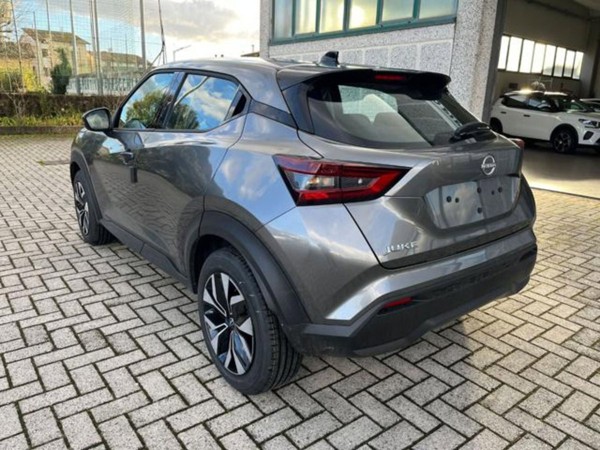 Nissan Juke 1.0 dig-t Acenta 114cv (5)