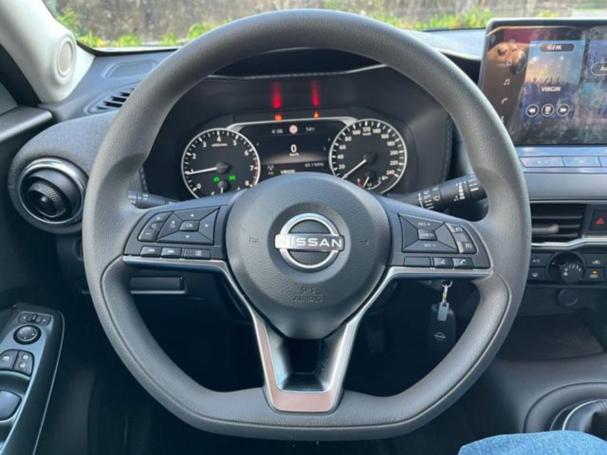 Nissan Juke 1.0 dig-t Acenta 114cv (7)
