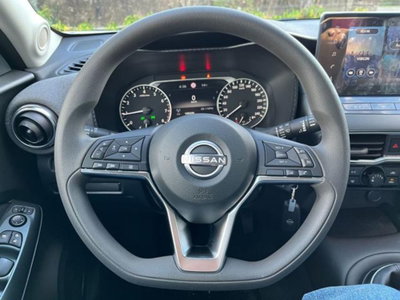 Nissan Juke 1.0 dig-t Acenta 114cv (7)
