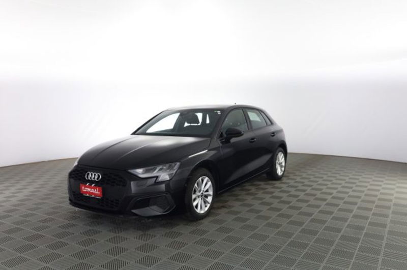 Audi A3 Sportback 30 TFSI S tronic Business