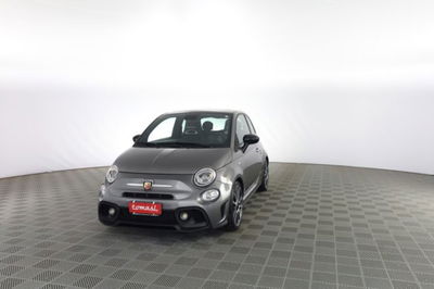Abarth 595 595 1.4 Turbo T-Jet 165 CV Turismo usata