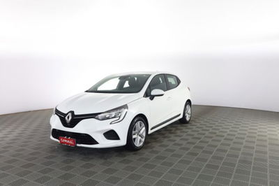 Renault Clio TCe 90 CV 5 porte Zen usata