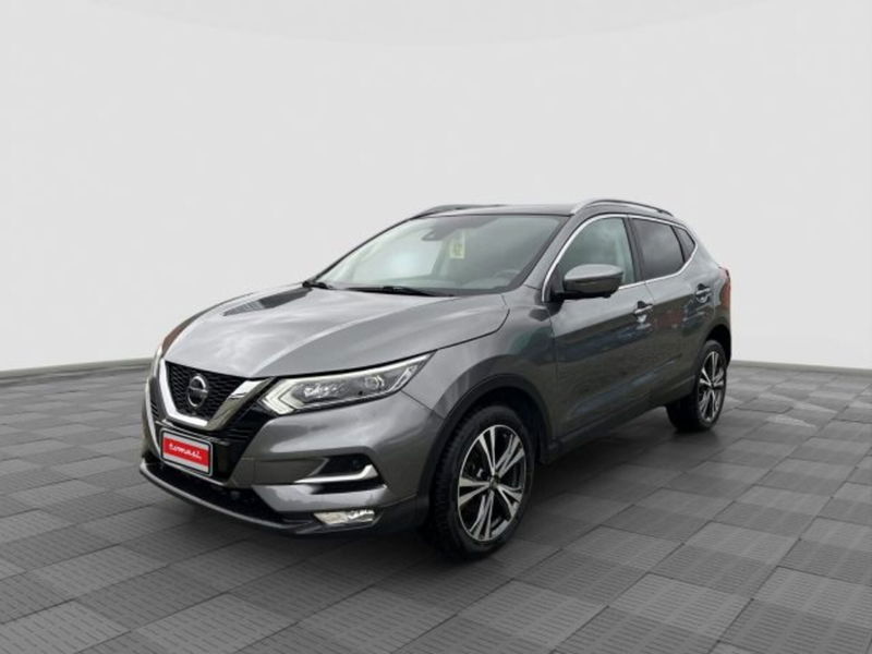 Nissan Qashqai 1.5 dCi 115 CV Acenta