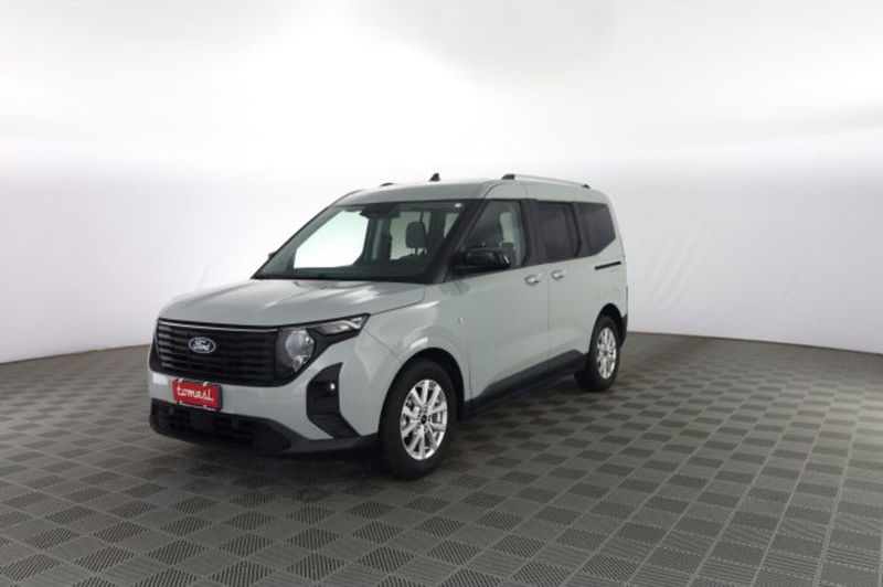 Ford Tourneo Courier 1.0 ecoboost 125cv Titanium powershift