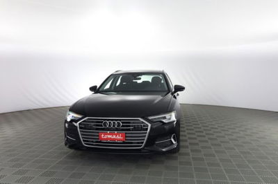 Audi A6 Avant 40 2.0 TDI S tronic Business Sport usata
