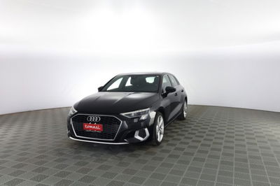 Audi A3 Sportback 35 TFSI S tronic Business Advanced usata