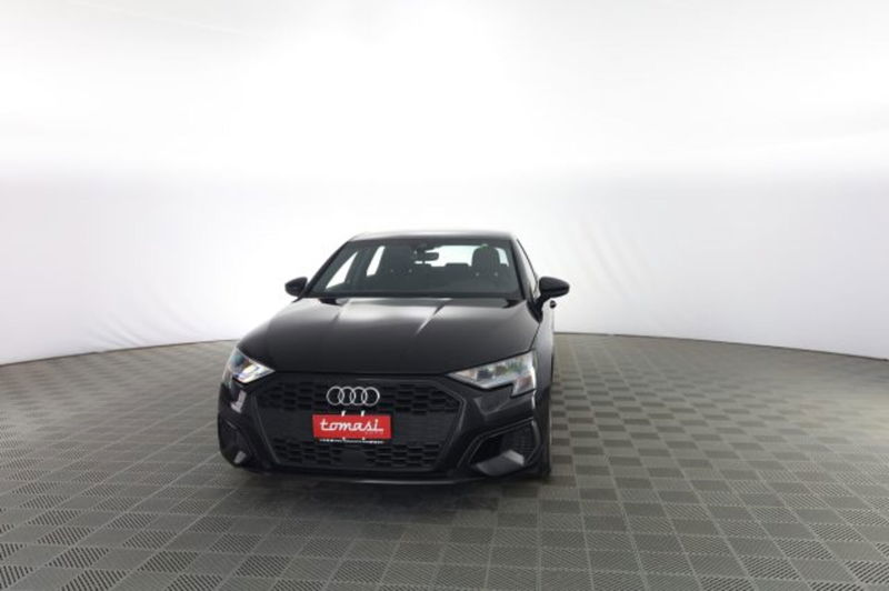 Audi A3 Sportback 30 TFSI