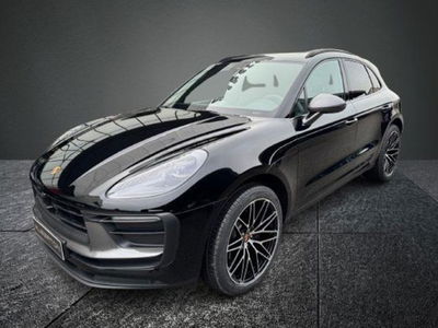 Porsche Macan 2.0 T 265cv pdk usata