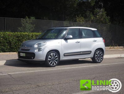 Fiat 500L Living 1.3 Multijet 95 CV Lounge usata