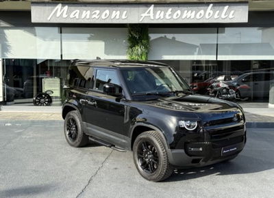 Land Rover Defender 90 3.0D I6 200 CV AWD Auto X-Dynamic S usata
