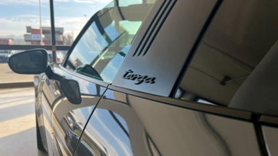 Porsche 911 Cabrio Targa 3.6 4 GTS auto (10)