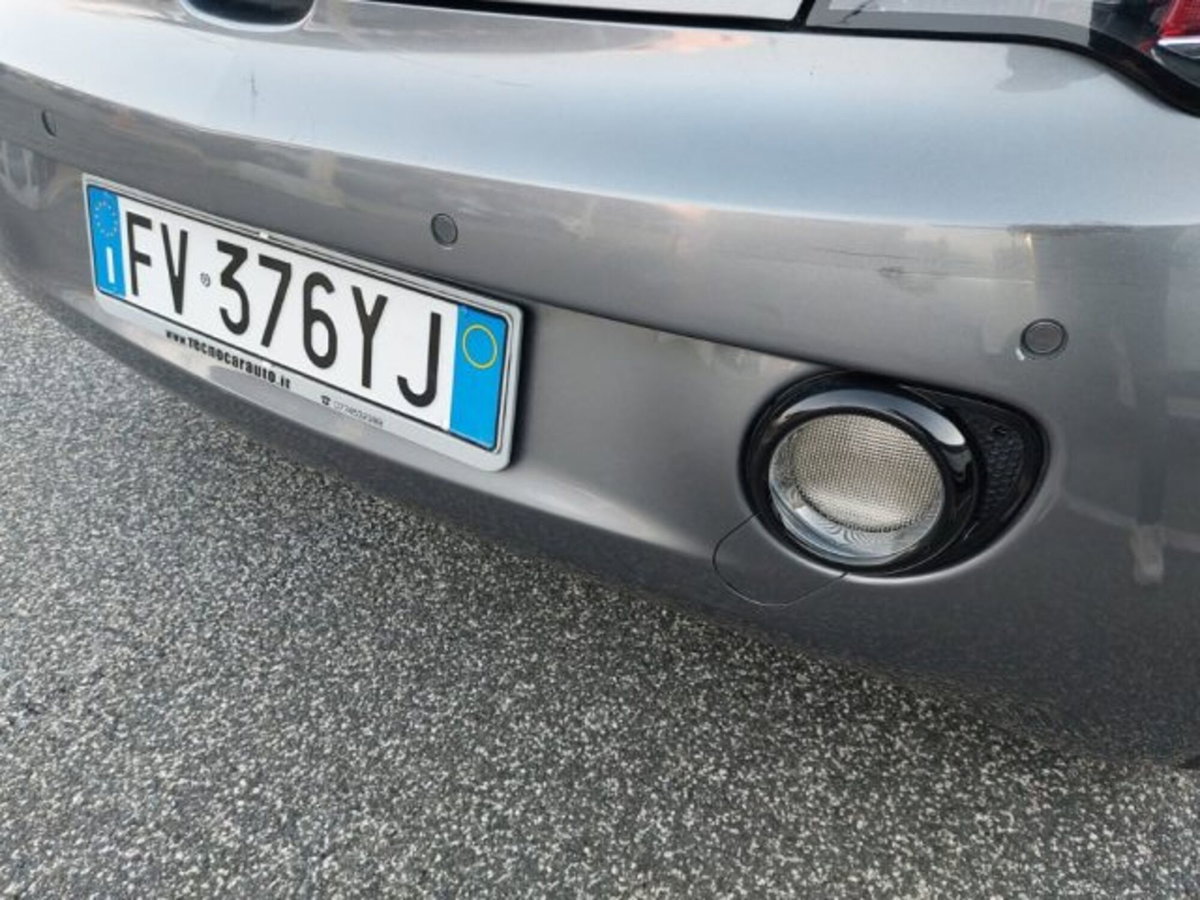 Opel Adam 1.2 70 CV Glam Factor (13)