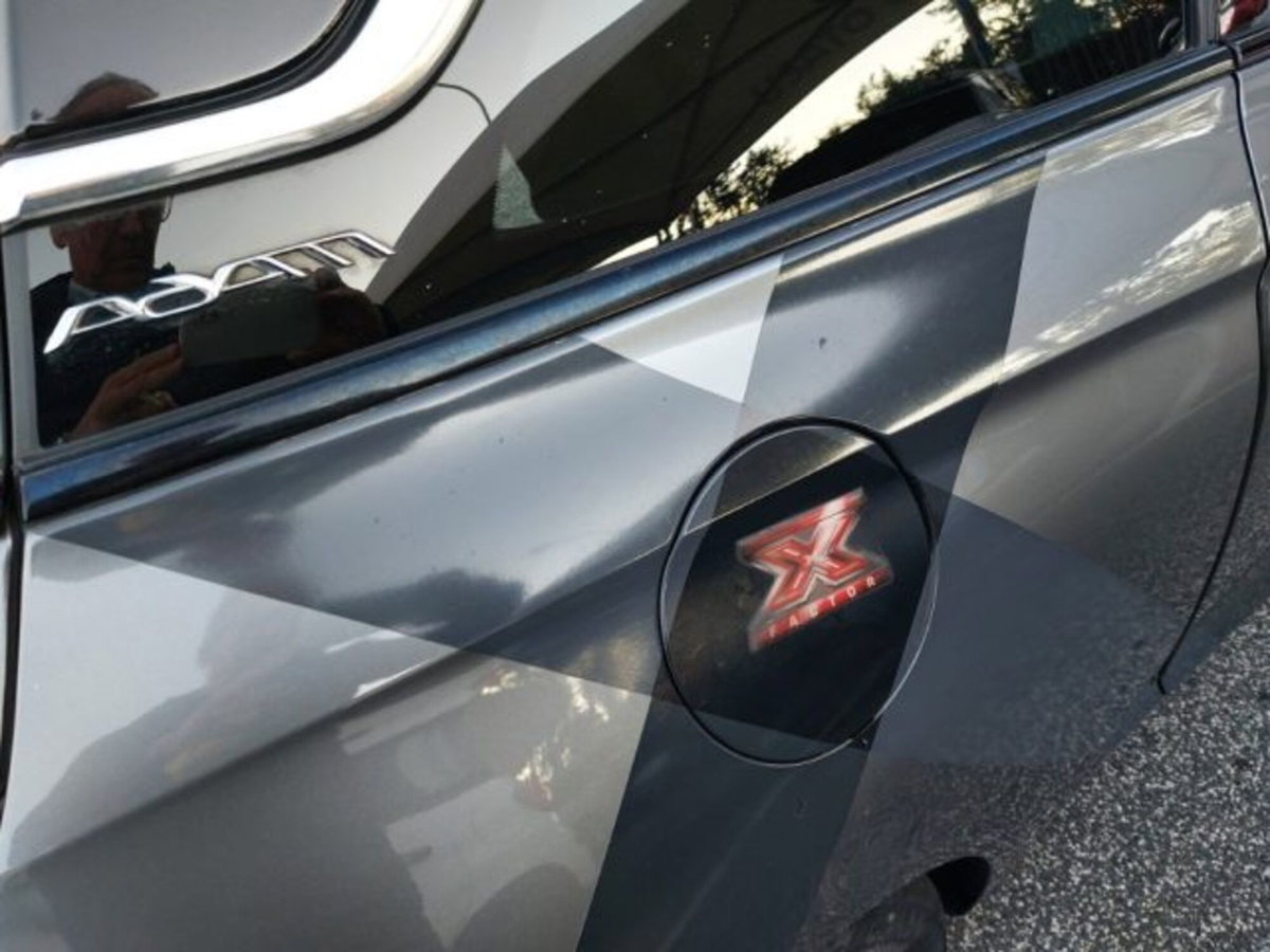 Opel Adam 1.2 70 CV Glam Factor (14)