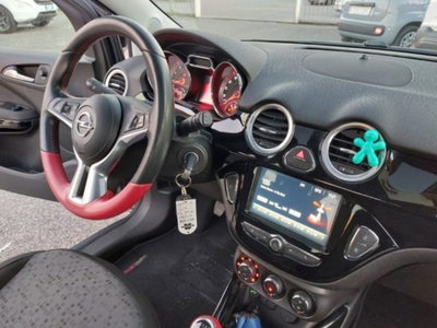 Opel Adam 1.2 70 CV Glam Factor (16)